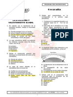 Sesión 02 La Atmósfera y Calentamiento Global