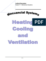 CR MOD 17 Heating and Cooling09