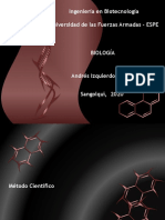 Metodo Cientifico PDF