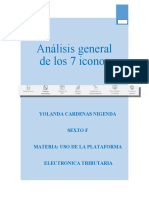 Analisis General-7 Iconos