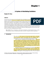 Cell Cycle Control A System of Interlinking Oscillators