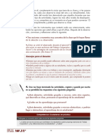 Guía 45: - Estrategias para Hacer Más Eficiente El Tiempo en El Aula - Parte 2