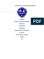 Tema 8. Administracion de Las Fuentes de Financiamiento A Corto Plazo.