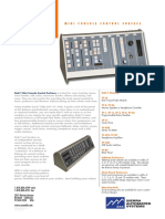 SAS Rubi-T Datasheet