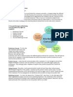 FGA - 2 - Marketing Function