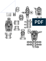 Wellbore Skematic Drawings