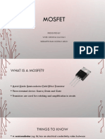 Team4 Mosfet PDF