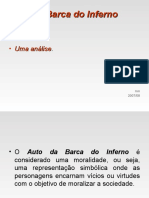 Auto Da Barca Do Inferno 1213660370289329 8