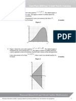 Core Pure Unit Test 8 Calculus