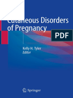 Cutaneous Disorders of Pregnancy