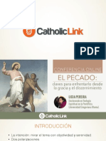 Catholic Link - El Pecado