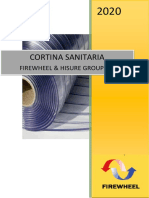 Catalogo Cortina Firewheel Spanish PDF