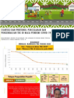 Strategi &amp Protokol TB PD Masa Pandemi COVID 19