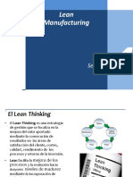 Lean Manufacturing Sesión 4 v3.1