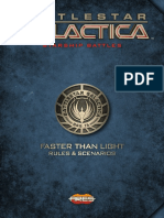 BSG002A BattlestarGalactica FasterThanLight PNP en