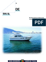 Patron de Yate 2007