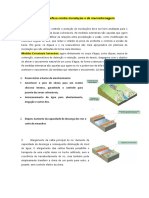 Obras de Defesa Contra Inundação e de Macrodrenagem