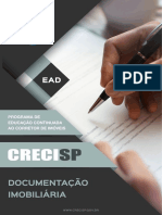 Apostila PROECCI - Documentacao