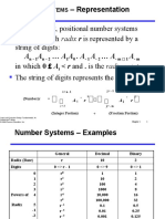 Digital Logic Design - Revision