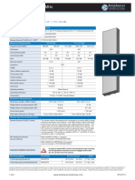 Htxcw331821 000: Xx-Pol - Dual Band Vet Panel - 33° / 33° - 17.5 / 19.5 Dbi