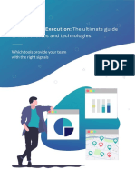 White Paper - The Ultimate Guide To Data Sources and Technologies