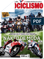 Motociclismo Espana - 19 Junio 2018