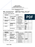 Department of Education Region Iv-A Calabarzon