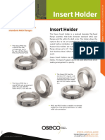 Insert Holder-0411