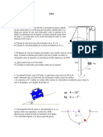 Taller Dinámica Circular