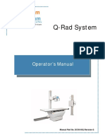 DC30-091 - Q-Rad System Operator Manual - Rev G - EN