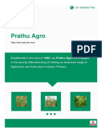 Prathu Agro