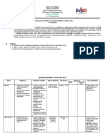 Action Plan (Lac) Primals