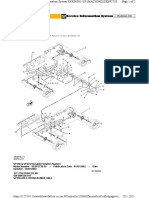 Shutdown SIS: Trailer Vfs50 Trailer 8Xk VFS50 & VFS70 Versatile Flotation System 8XK00001-UP (Machine)