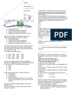 Evaluacion Sintesis de Proteinas 2015