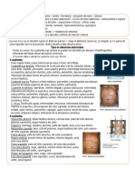 Semiología Abdominal