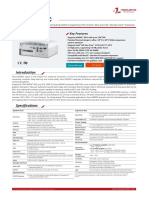 Nuvo-5095GC Datasheet