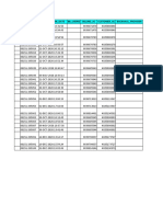 SSA Phone - No Installation - Date BB - Userid Billing - Ac Customer - Ac Backhaul - Provider