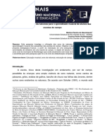 Utilização Dos Sons Da Natureza para Aprendizado Musical PDF