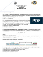 Taller Mecanica II