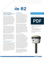 Ficha Gnss Trimble r2-ES