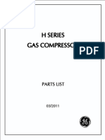 GE-H302-Parts Manual