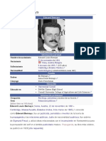 Edward Bernays Biografia