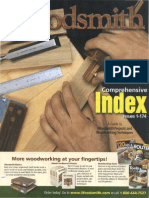 Woodsmith Index 1-174