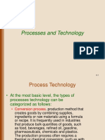 5 Processes