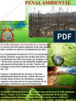 Codigo Penal Ambiental