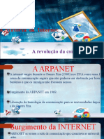 Aula de Internet - Pronta