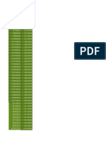 Plano de Siembras Real A Sem 38-2020 Finca Florex