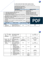 L 03 Application For Free Patent Agricultural