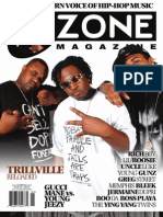 Ozone Mag #35 - Jun 2005