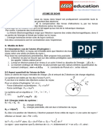 Chimie1 - Chapitre 2